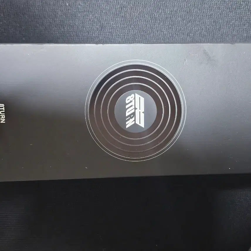 [BUNJANG] ATEEZ Official Lightstick (Sealed) / 에잇턴 응원봉 (미개봉 새상품)