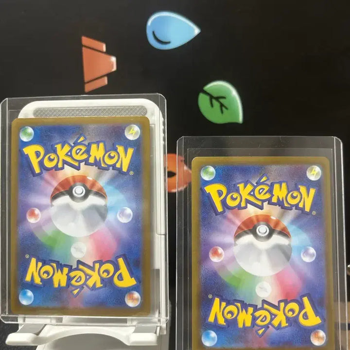 [BUNJANG] Pokemon Card Lior AR Japanese Version / 포켓몬 카드 리오르ar 일판