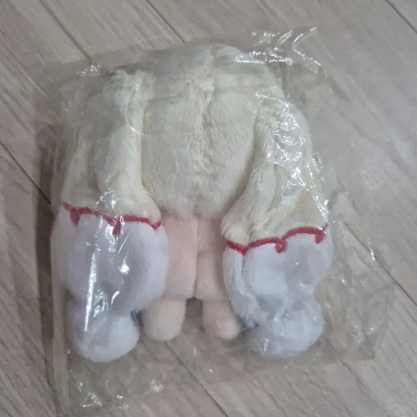 [BUNJANG] 10cm Unsealed Plush Doll / 무속성 리네 10cm 원가 이하 양도