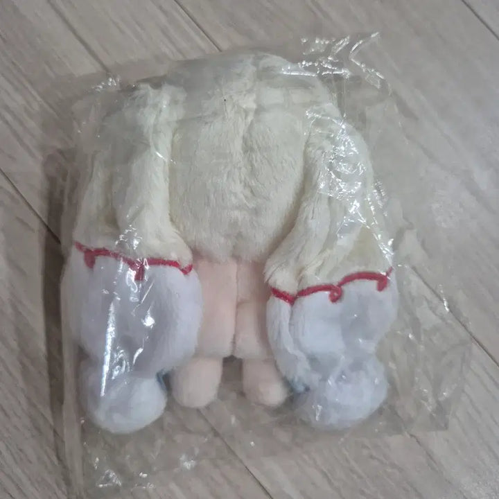 [BUNJANG] 10cm Unsealed Plush Doll / 무속성 리네 10cm 원가 이하 양도