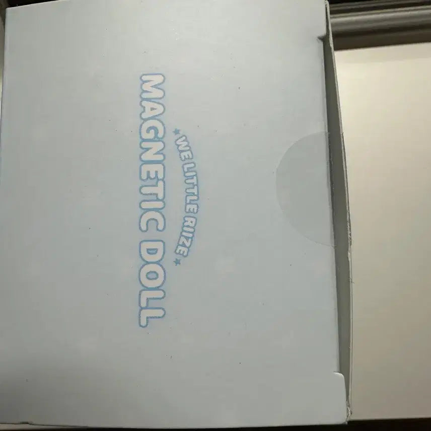 [BUNJANG] RIIZE Wonbin TO-NYANGDEOK Magnetic Plush Doll / 라이즈 원빈 토냥덕 자석 인형 마그네틱 마그넷 돌 리라즈 굿즈