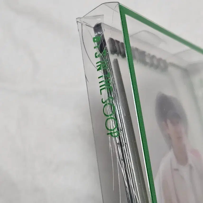 [BUNJANG] BTS In the SOOP Season 1 &amp; 2 Special Edition Bundle Set / 방탄 공식 인더숲1~2 특전 일괄