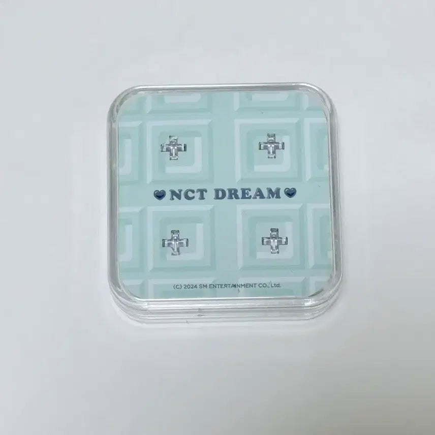 [BUNJANG] NCT DREAM Mark Boohoongi Keyboard Keycap / 원가이하) 엔시티드림 엠디 키보드 키캡 마크 부훙이