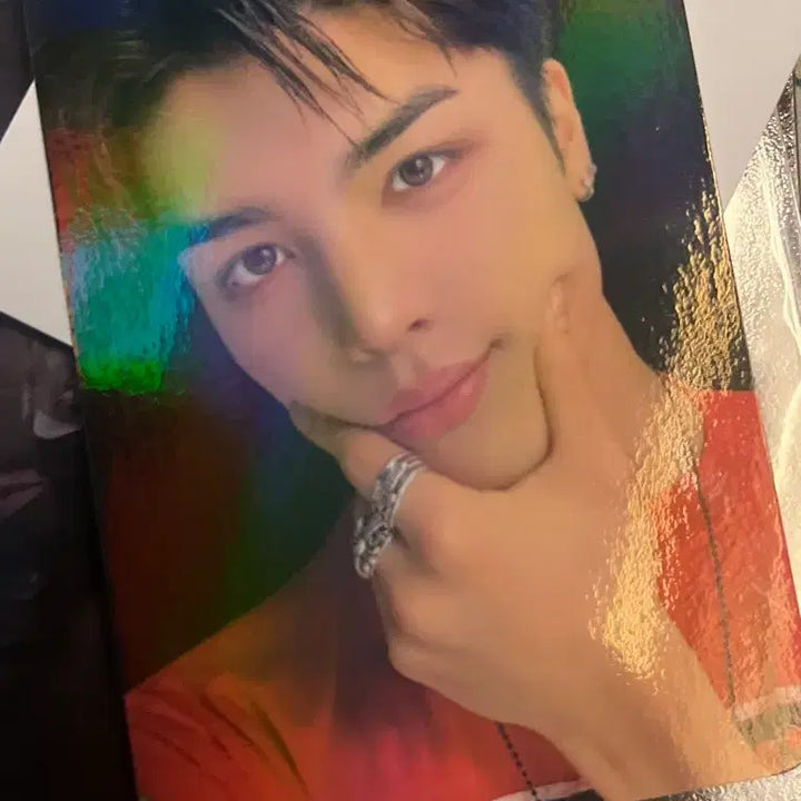 [BUNJANG] ENHYPEN VR Maki Special Photocard / 앤팀 VR 마키 스폐셜 포카 아궁빵 포카 양도