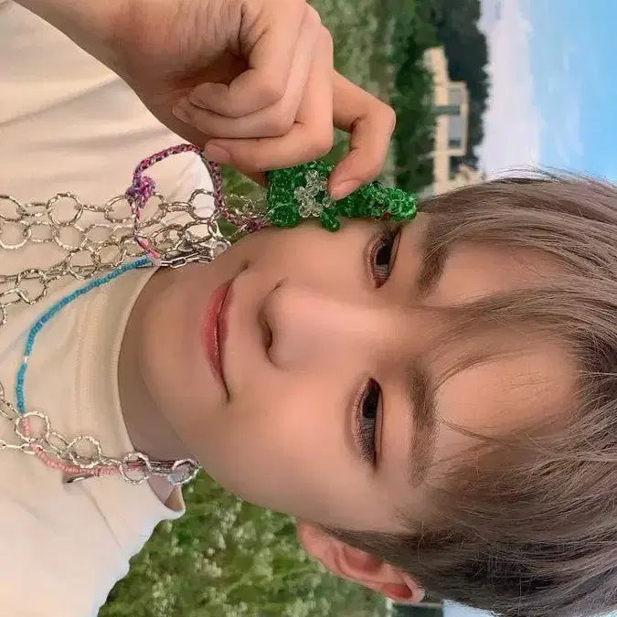 [BUNJANG] NCT WISH Yushi Odd to Love Photocard / 엔시티위시 유우시 오드투러브 팝업 5만원 포카