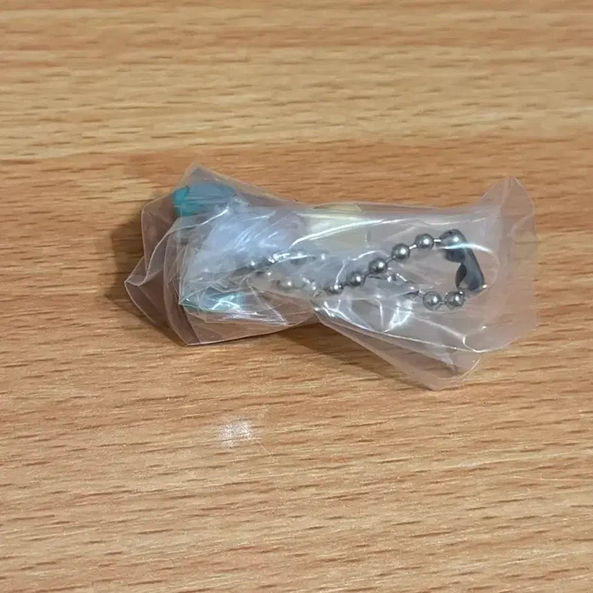 [BUNJANG] Inuyasha Shippo Dairong Gacha / 이누야샤대롱가챠 싯포 대롱가챠