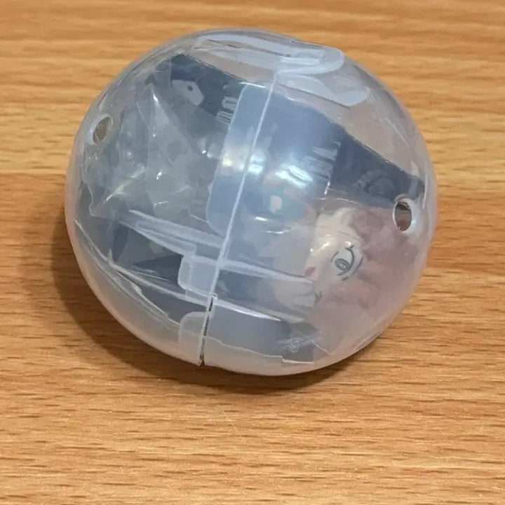 [BUNJANG] Inuyasha Shippo Dairong Gacha / 이누야샤대롱가챠 싯포 대롱가챠