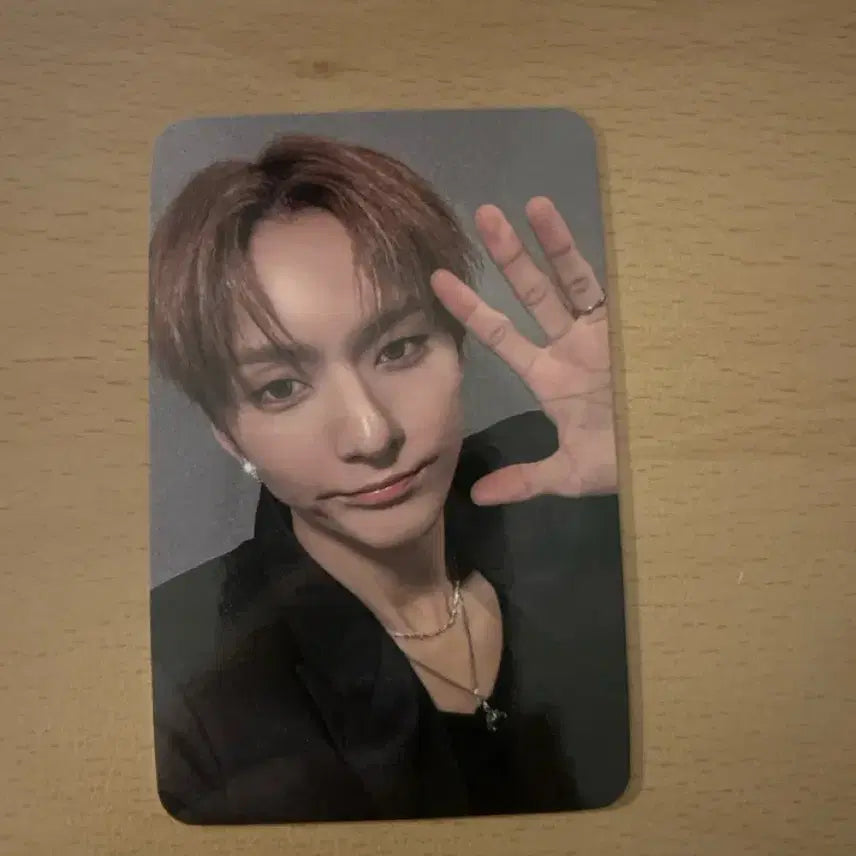 [BUNJANG] XDINARY HEROES Xdinary Heroes Odd Photocard Lip &amp; Ppur / 엑디즈 오드 포토카드 립앤폴 엑스디너리 히어로즈