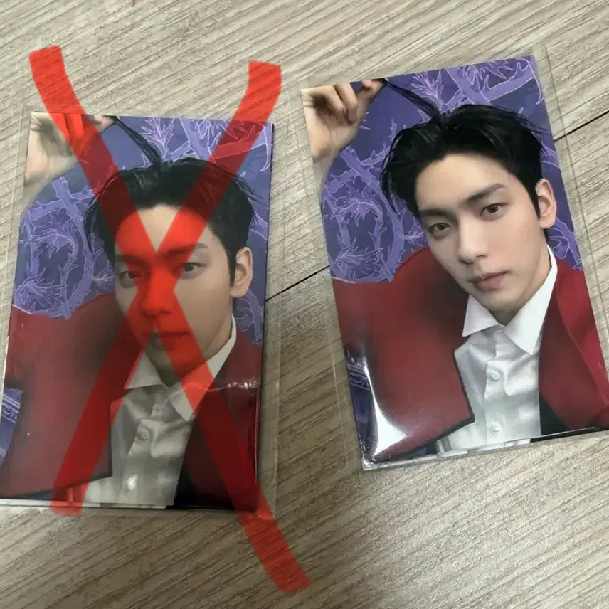 [BUNJANG] TXT Haha the Official Broadcast Photocard Set / 오늘만 2.7 양도) 투바투 하하더 공방포카 세트