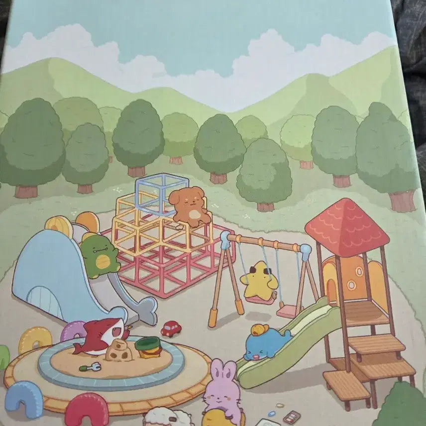 [BUNJANG] Pixelie Jamekk 2024 Season&