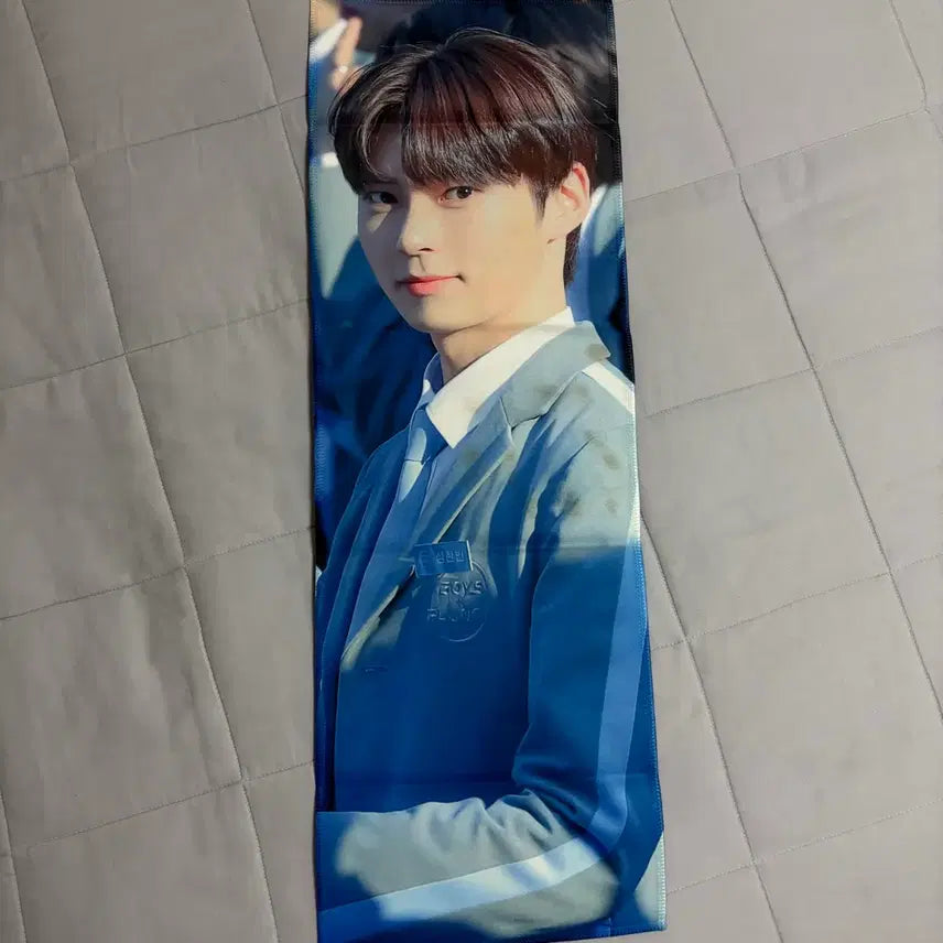 [BUNJANG] ZEROBASEONE Sung Hanbin Slogan / 제배원 성한빈 슬로건 제로베이스원 zb1