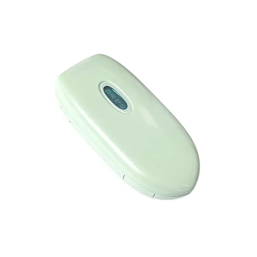 [BUNJANG] Docomo Mint Mockup Phone Japanese Folder Phone Retro Y2K / 고전 도코모 민트 목업폰 모형폰 일본 폴더폰 핸드폰 휴대폰 y2k docomo