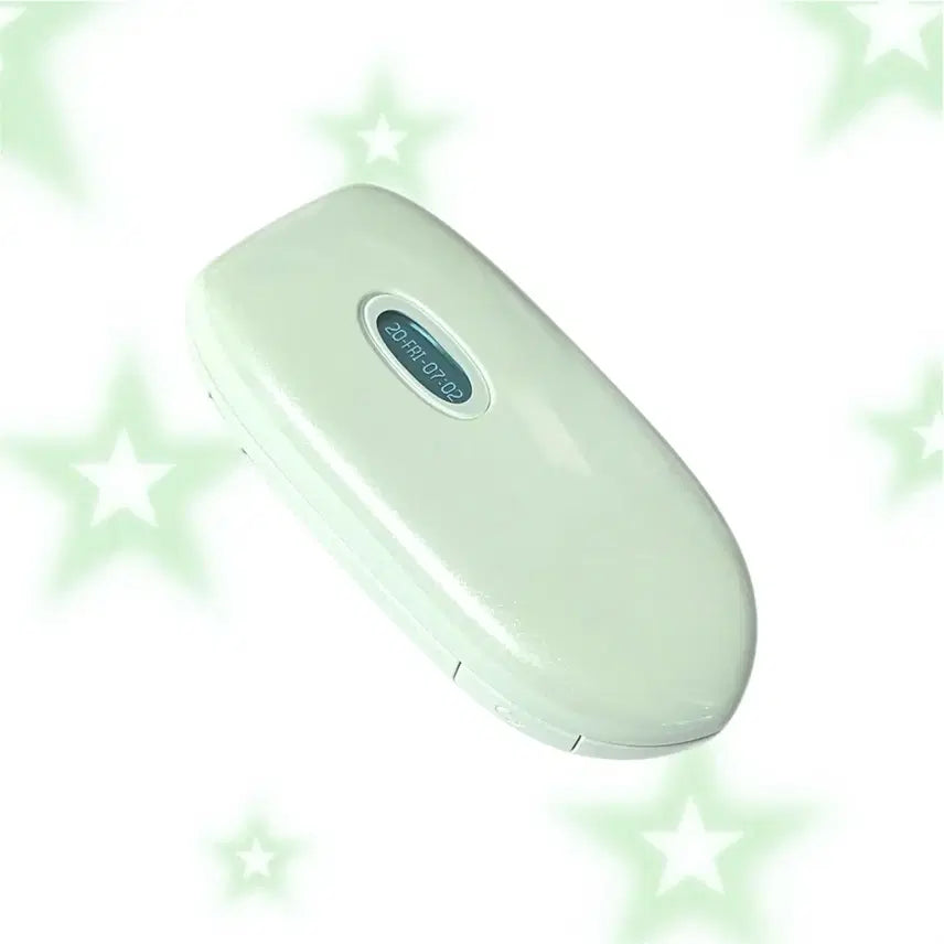 [BUNJANG] Docomo Mint Mockup Phone Japanese Folder Phone Retro Y2K / 고전 도코모 민트 목업폰 모형폰 일본 폴더폰 핸드폰 휴대폰 y2k docomo