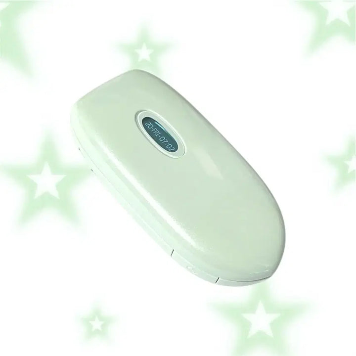 [BUNJANG] Docomo Mint Mockup Phone Japanese Folder Phone Retro Y2K / 고전 도코모 민트 목업폰 모형폰 일본 폴더폰 핸드폰 휴대폰 y2k docomo