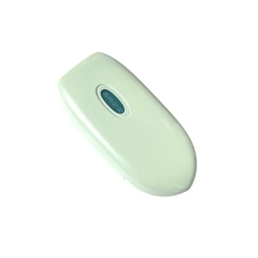 [BUNJANG] Docomo Mint Mockup Phone Japanese Folder Phone Retro Y2K / 고전 도코모 민트 목업폰 모형폰 일본 폴더폰 핸드폰 휴대폰 y2k docomo