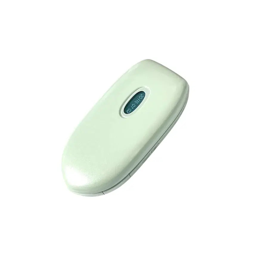 [BUNJANG] Docomo Mint Mockup Phone Japanese Folder Phone Retro Y2K / 고전 도코모 민트 목업폰 모형폰 일본 폴더폰 핸드폰 휴대폰 y2k docomo