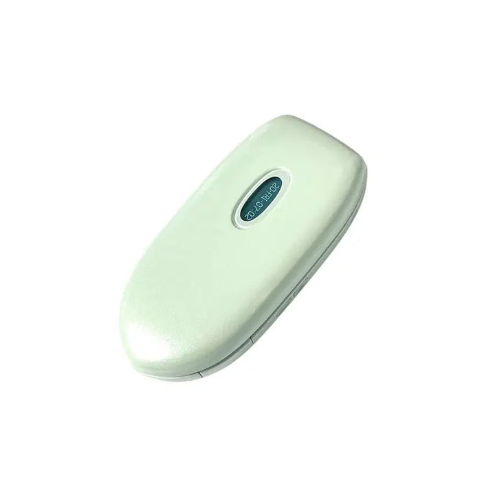[BUNJANG] Docomo Mint Mockup Phone Japanese Folder Phone Retro Y2K / 고전 도코모 민트 목업폰 모형폰 일본 폴더폰 핸드폰 휴대폰 y2k docomo