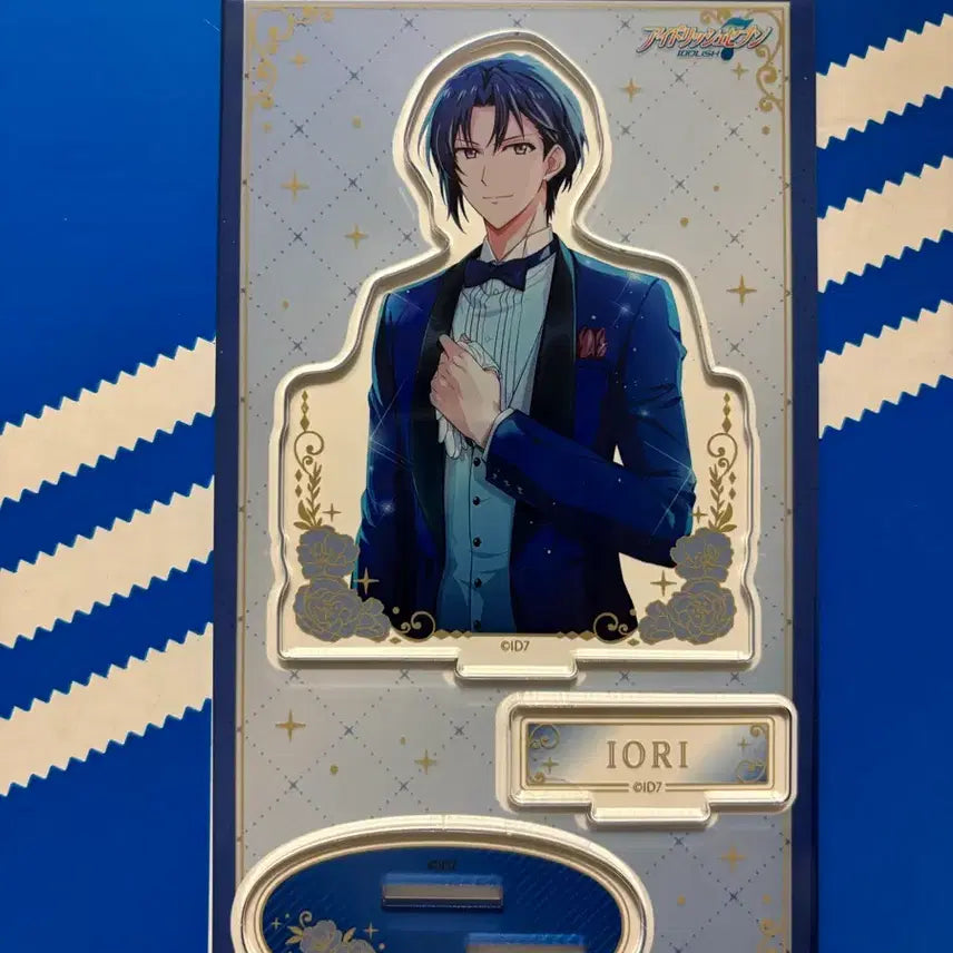 [BUNJANG] Idolish Seven Izumi Iori Marimery Acrylic Stand / 아이나나 이즈미 이오리 마리메리 아크릴 스탠드