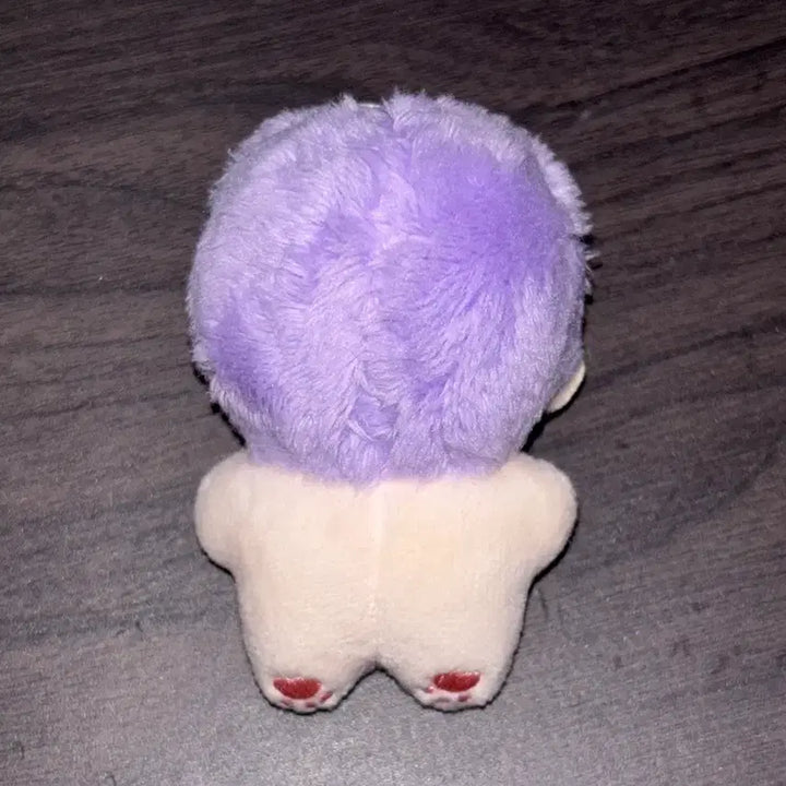 [BUNJANG] Tokyo Revengers Haitani Ran 5cm Plush Doll / 도리벤 하이타니 란 5cm 누이 인형