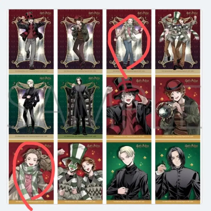 [BUNJANG] Harry Potter Hermione Granger Movic Mini Bromide / [해리포터] 헤르미온느 그레인저 MOVIC 무빅 미니 브로마이드 퀴디치