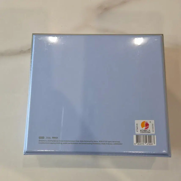 [BUNJANG] Choi Yuri "Mumeureum 2" CD / 최유리 ep 머무름 둘 cd