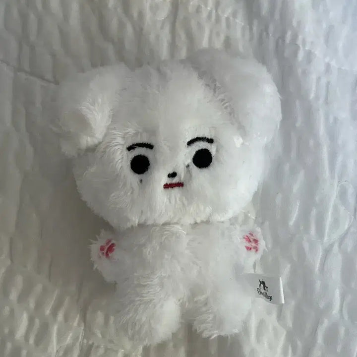 [BUNJANG] Enhypen Sunghoon 10cm Doll Korean Ver. / 엔하이픈 엔니멀즈 성훈 인형 한국개 10cm
