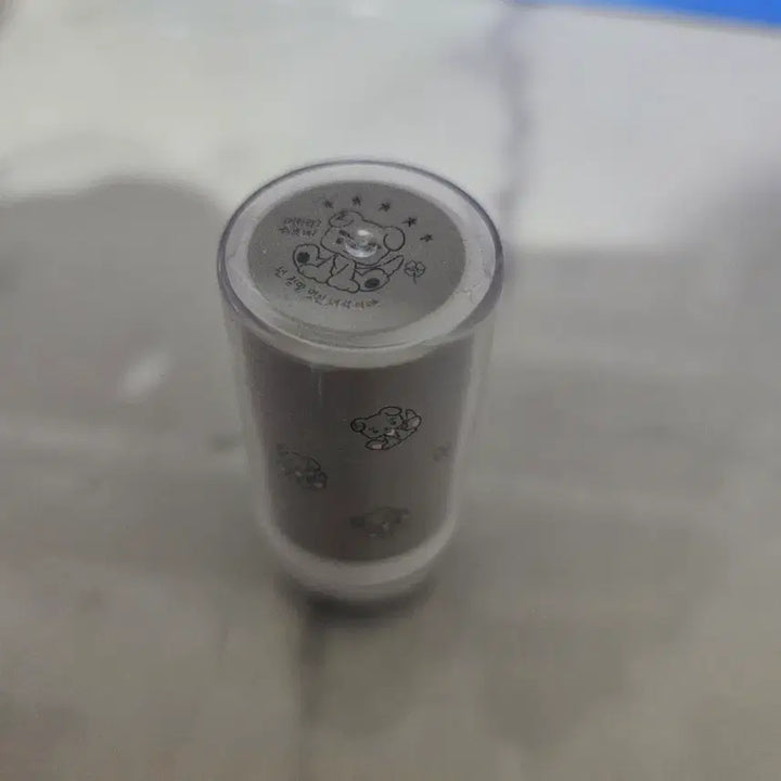[BUNJANG] Geonini Official Stamp / 거니니 도장 팝니다
