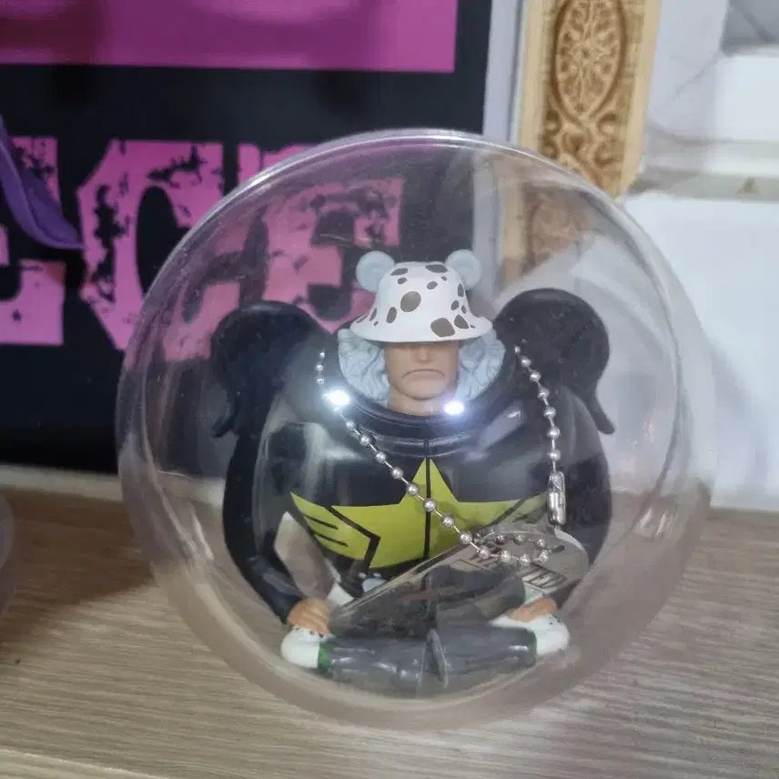 [BUNJANG] One Piece Luffy Ichiban Kuji Last One Prize + Kuma Figure Set / 원피스 루피  제일복권 라스트원+ 쿠마 피규어