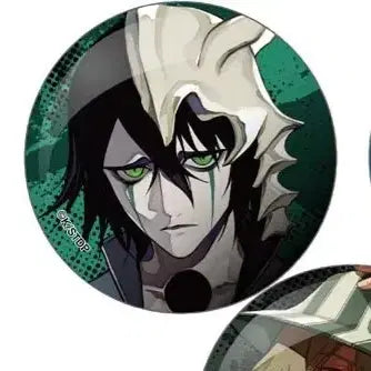 [BUNJANG] Bleach LAM Collaboration Urquiorra Can Badge / 블리치 LAM 콜라보 우르키오라 캔뱃지