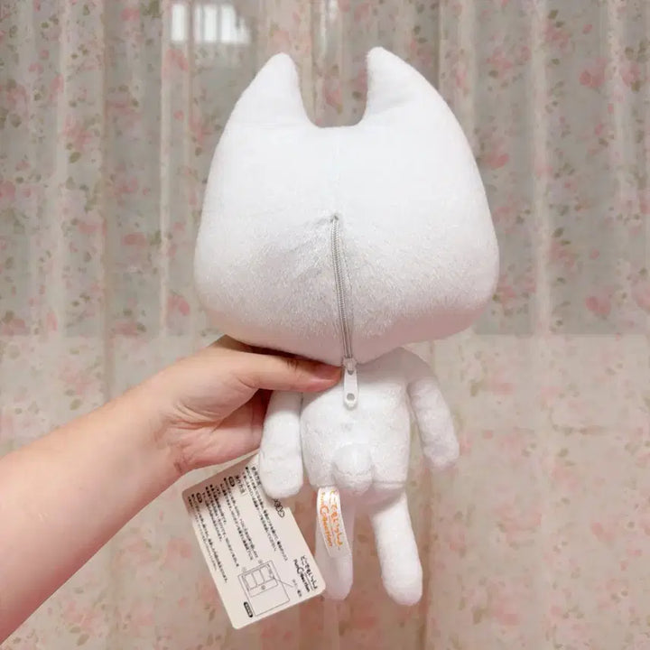 [BUNJANG] Dokodemo Issho Toro Recording Plush / 도코데모잇쇼 토로 녹음이 되는 인형