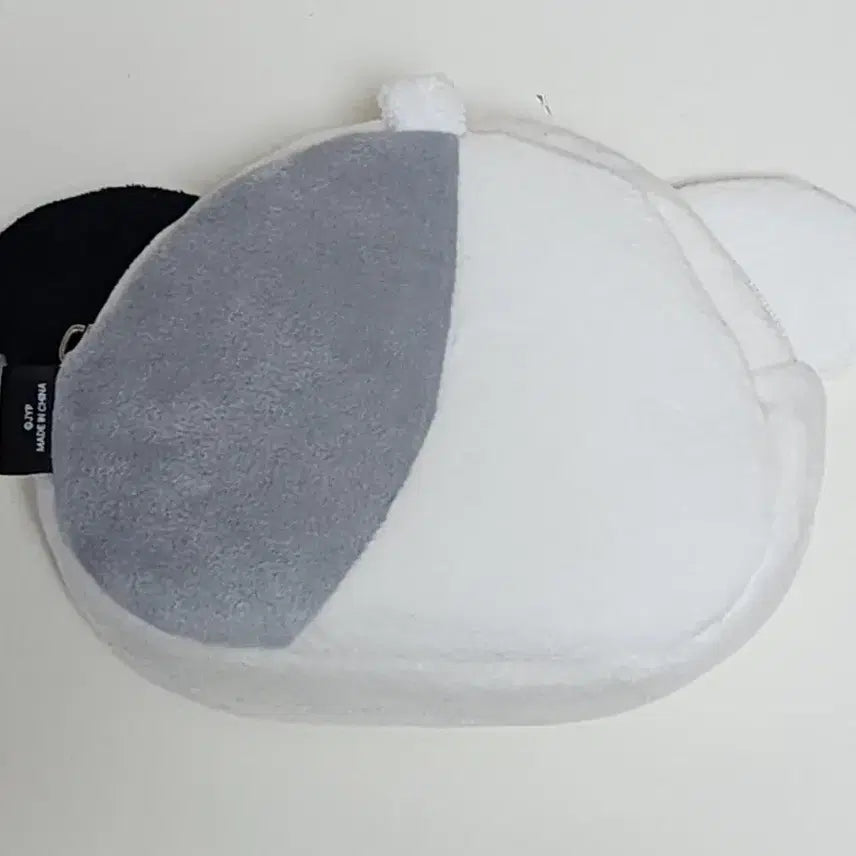 [BUNJANG] X15 NyanDu Face Pouch / 엑디즈 냥듀 페이스파우치