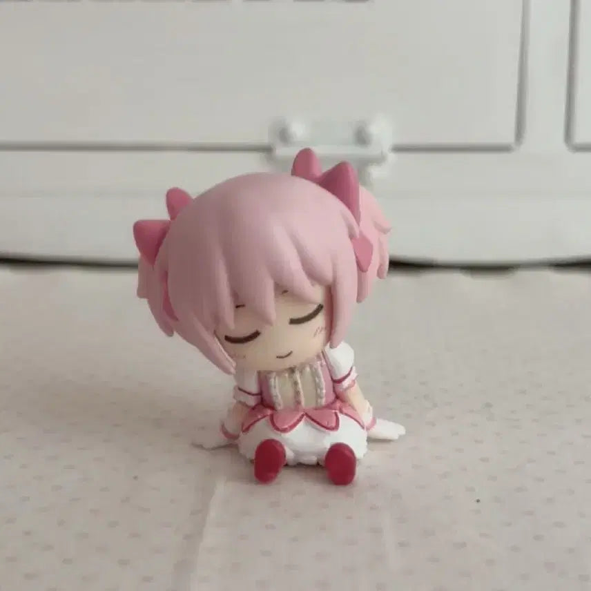 [BUNJANG] Puella Magi Madoka Magica Kaname Madoka Figure / 마법소녀 마도카 마기카 카나메 마도카 피규어