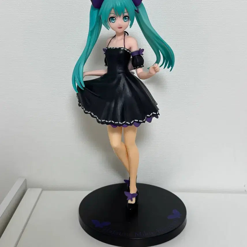 [BUNJANG] Sega Hatsune Miku Innocent - First Diva Figure / 하츠네미쿠 이노센트 프디바 세가 피규어 고전 미쿠피규어