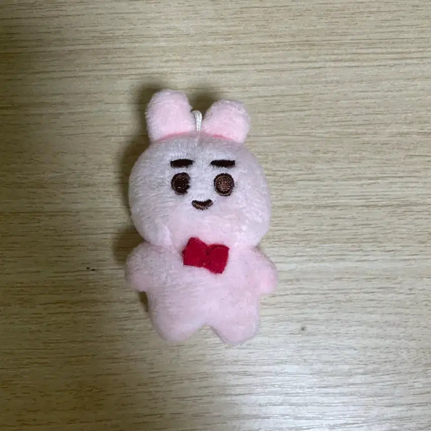 [BUNJANG] EXO Suho Jjomyun Doll / 엑소 수호 쪼며니 양도