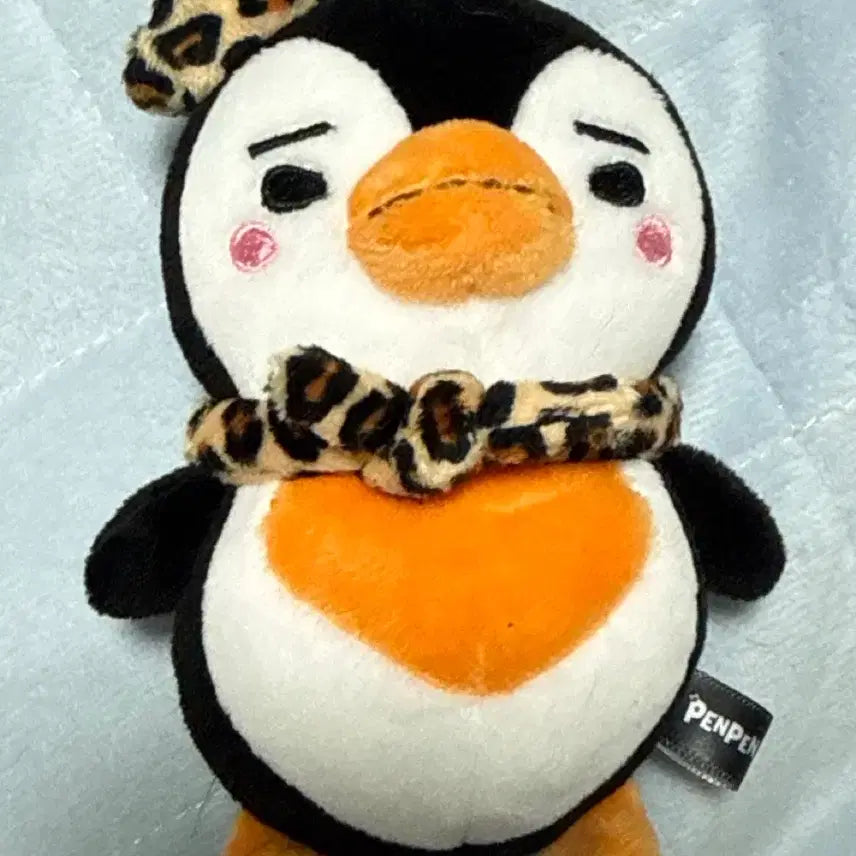 [BUNJANG] 2PM Junho Emperor Penguin &