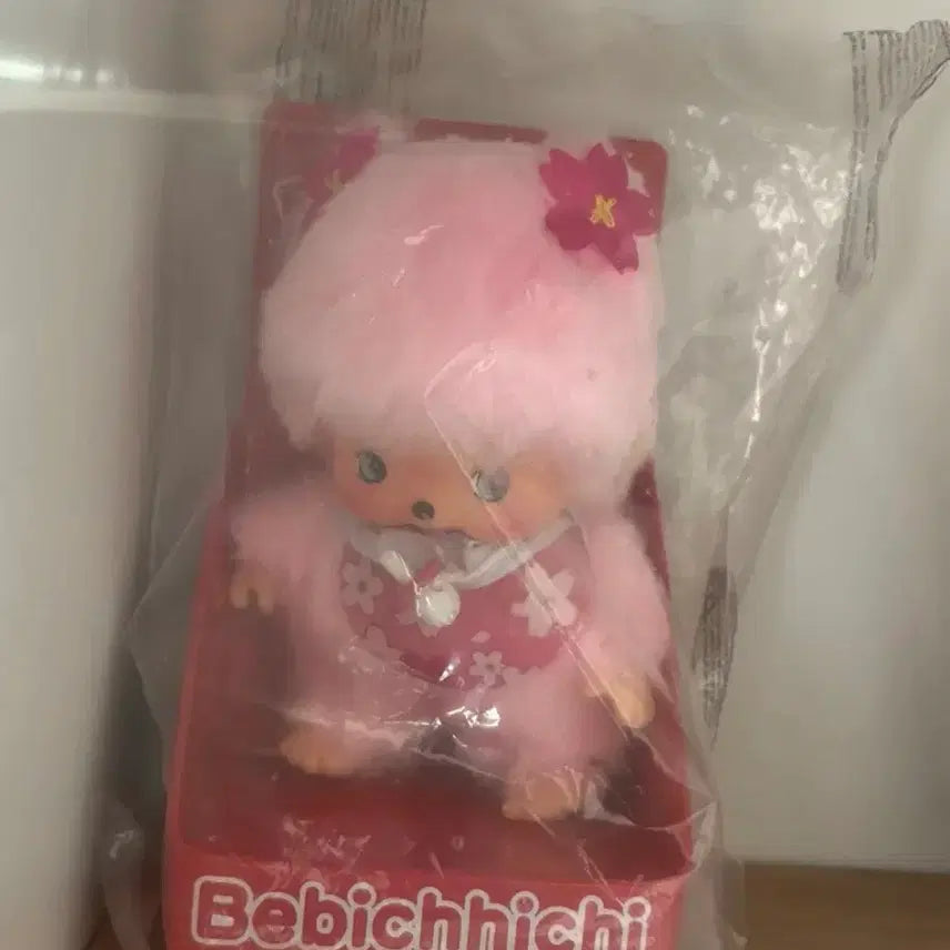[BUNJANG] Babychi Sakura European Edition / (새상품/정품) 유럽판 사쿠라 베비치치