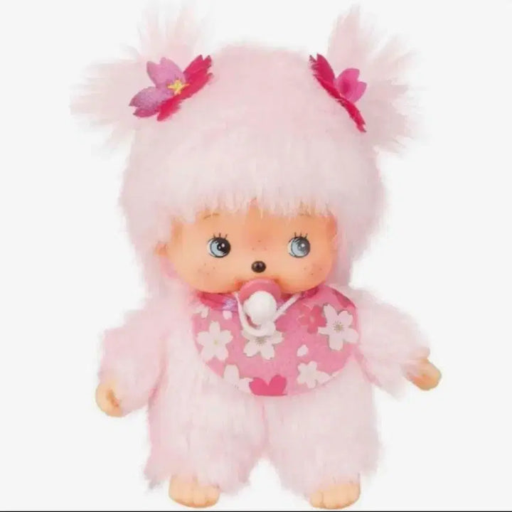 [BUNJANG] Babychi Sakura European Edition / (새상품/정품) 유럽판 사쿠라 베비치치