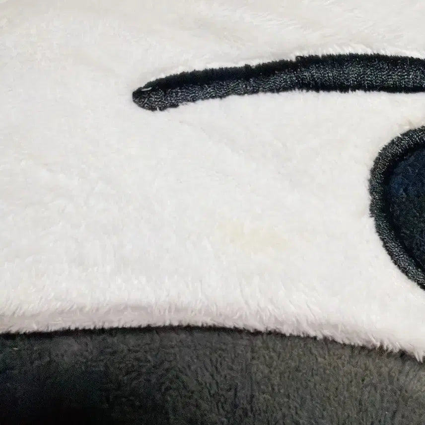 [BUNJANG] Dokodemo Issyo Toro Kuro Costume Large Plush / [일괄] 도코데모잇쇼 토로 쿠로 코스튬 대형 인형