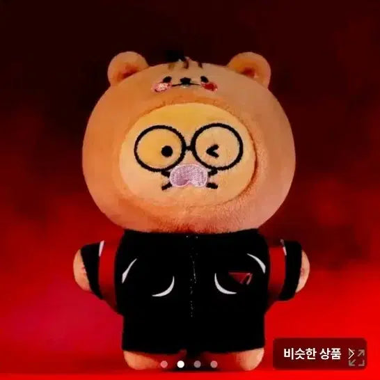[BUNJANG] Kakao Friends Doran Chunsik Unsealed Item / T1 카카오 도란 춘식이 판매합니다