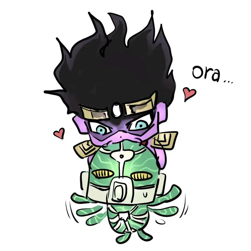 [BUNJANG] Custom SD Character Illustration Commission / (당일마감) SD커미션 욘나귀엽개그려드림 샘플할인1000원