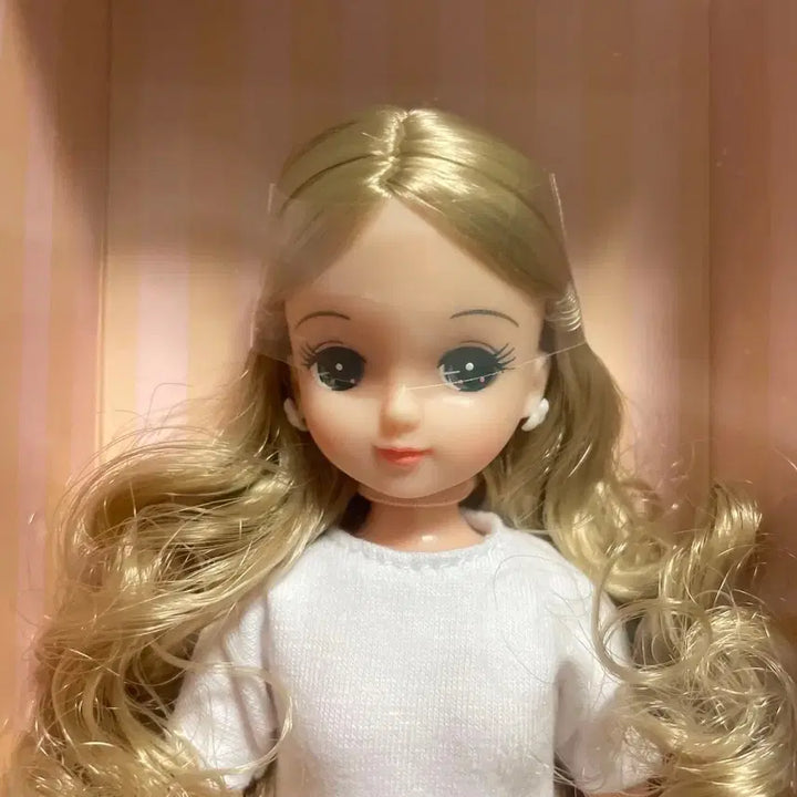 [BUNJANG] Castellica Kira Nihonbashi Small Shop Boxed Figure / 캐슬리카 키라 니혼바시 스몰샵