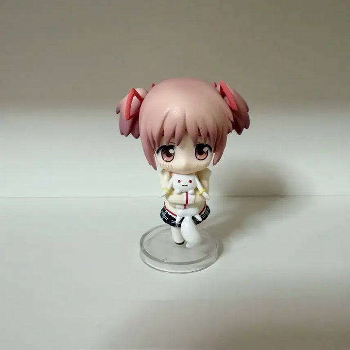 [BUNJANG] Nendoroid Puchi Magical Girl Madoka Magica Figure / 마법소녀 마도카 넨도로이드 푸치