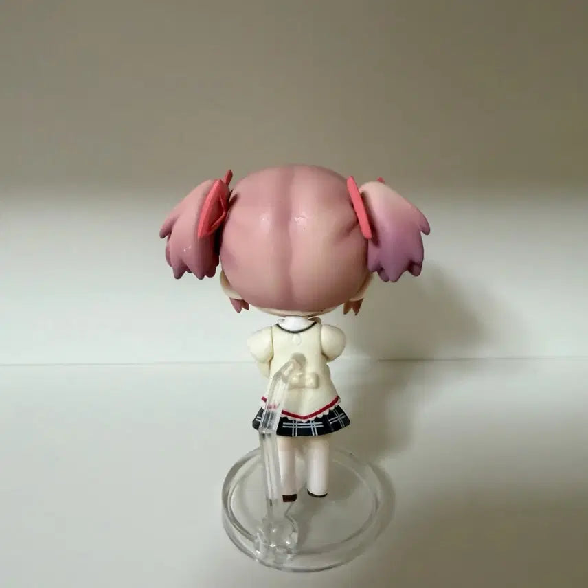 [BUNJANG] Nendoroid Puchi Magical Girl Madoka Magica Figure / 마법소녀 마도카 넨도로이드 푸치