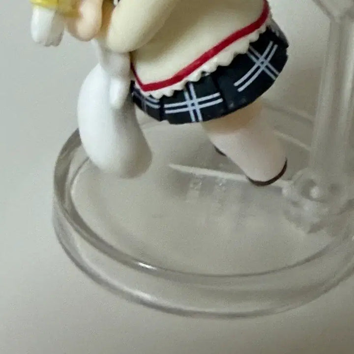 [BUNJANG] Nendoroid Puchi Magical Girl Madoka Magica Figure / 마법소녀 마도카 넨도로이드 푸치