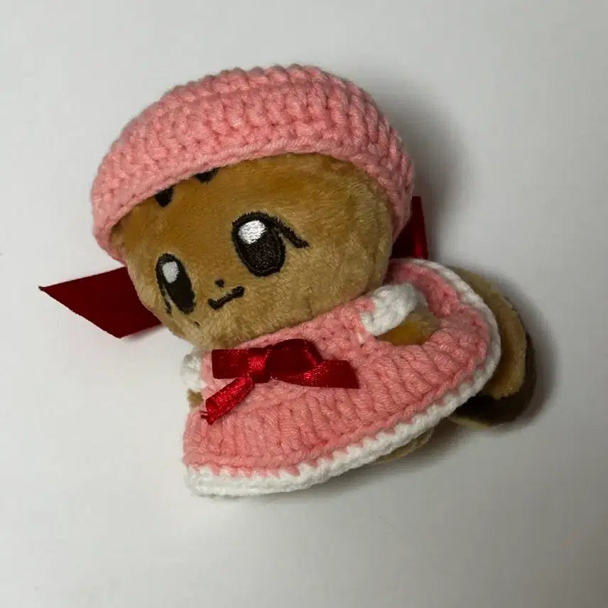 [BUNJANG] SEVENTEEN Jeonghan Jjongramji Doll / 세븐틴 정한 인형 쫑람지 판매합니다
