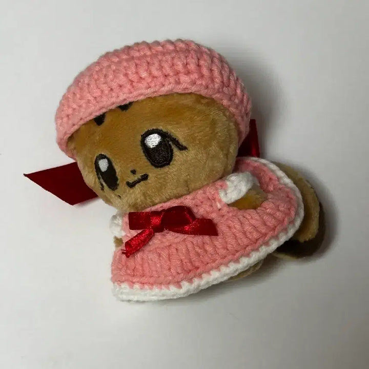 [BUNJANG] SEVENTEEN Jeonghan Jjongramji Doll / 세븐틴 정한 인형 쫑람지 판매합니다