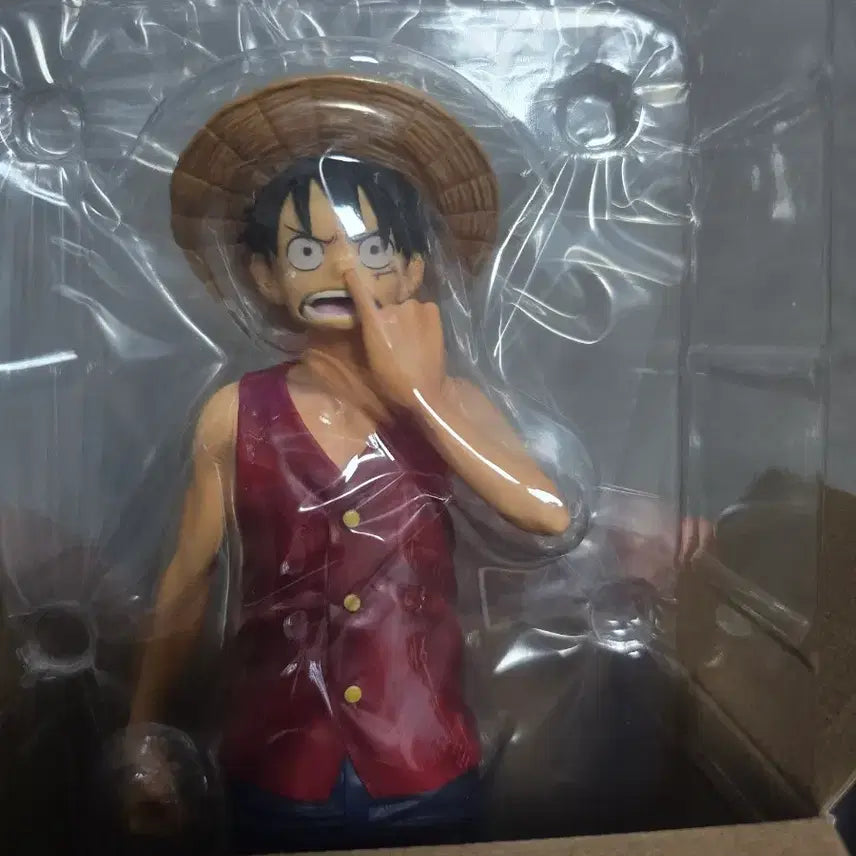 [BUNJANG] One Piece Ichiban Shoho Adventure&