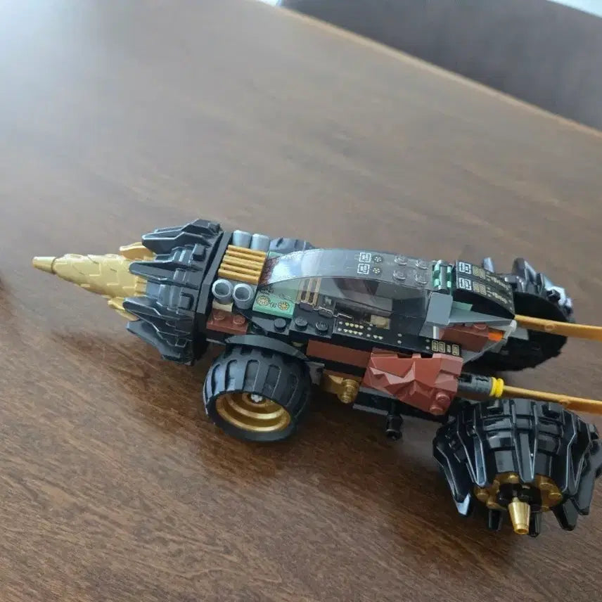 [BUNJANG] LEGO Ninjago Cole&