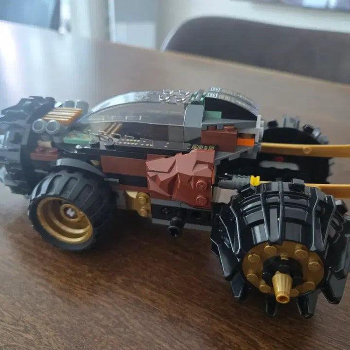 [BUNJANG] LEGO Ninjago Cole&