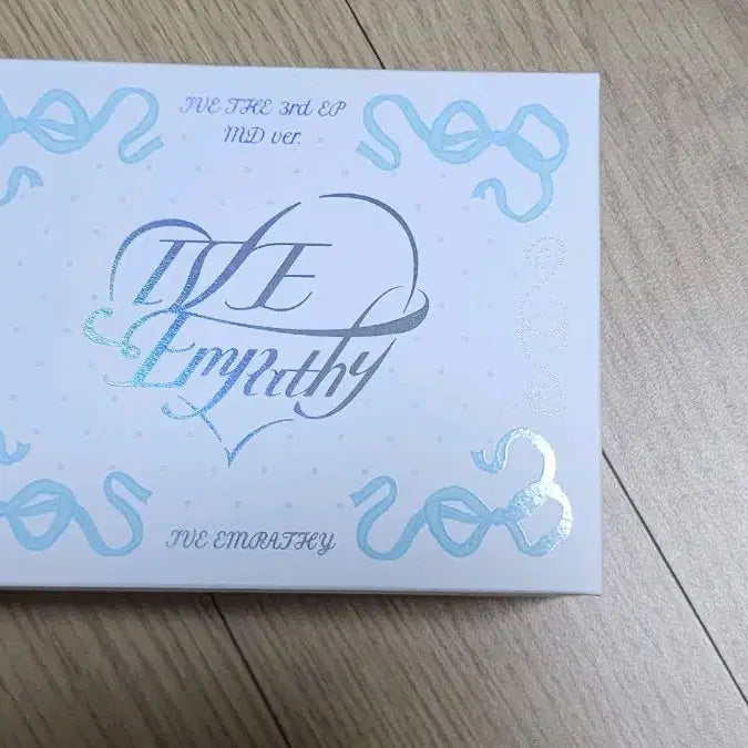 [BUNJANG] IVE Wallet Album / 아이브 지갑 앨범 판매